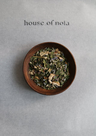 Yoni Steam Herbs - Cooling Blend